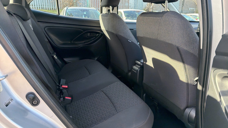 Toyota Yaris Cross 1.5 Hybrid Icon 5dr CVT Hybrid Estate